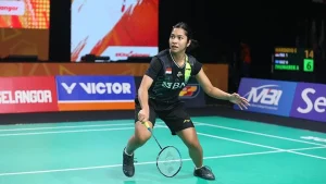 Komang Bagus Lolos Perempat Final DETEC ITF