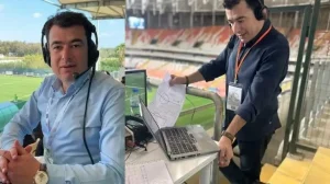Komentator Resmi Piala Dunia 2026 Diinvestigasi Atas Kesalahan Fatal