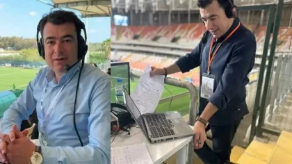 Komentator Resmi Piala Dunia 2026 Diinvestigasi Atas Kesalahan Fatal