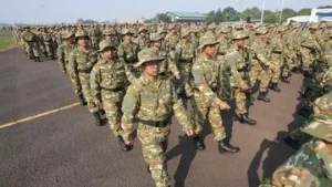 Komisi I DPR Desak Evaluasi Latsarmil Kopdes Usai Tiga Peserta Meninggal