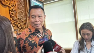 Komisi I Usul Pelatihan Calon Manajer Kopdes Tanpa Latsarmil