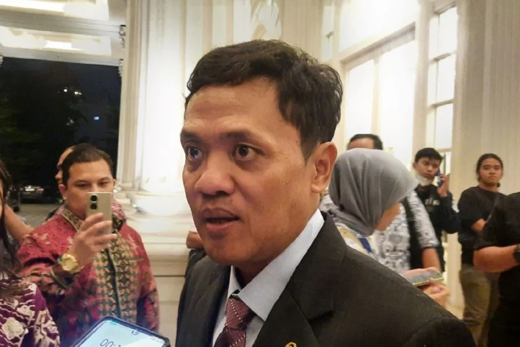 Komisi III DPR Apresiasi Langkah Cepat Satgas Lundup Polri dalam Menyelamatkan Uang Negara