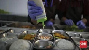 Komisi IX DPR Tolak Usulan MBG untuk Penderita TBC: Tidak Masuk Akal