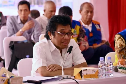 Komisi V DPR Dorong Pusat-Daerah Sinergi Kawal Proyek Tol Bocimi