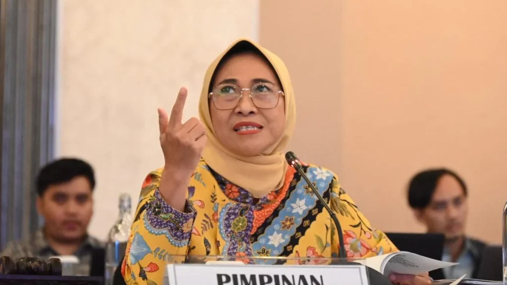 Komisi VI DPR Minta Operasional MBG Diperbaiki dan Skema Insentif Disesuaikan