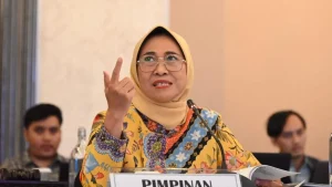 Komisi VI DPR Minta Operasional MBG Diperbaiki dan Skema Insentif Disesuaikan