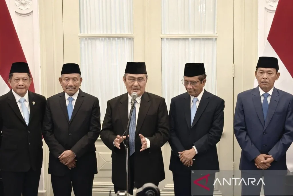 Komisi VII Berharap Presiden Prabowo Beri Perhatian Besar pada Sektor Ekraf