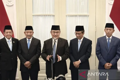Komisi VII Berharap Presiden Prabowo Beri Perhatian Besar pada Sektor Ekraf