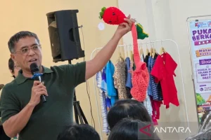 Komisi VII DPR Minta UMKM Kuasai Data Pasar demi Ciptakan Produk Spesial