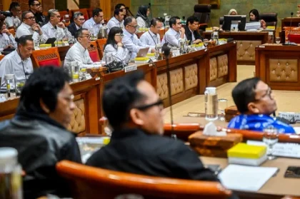 Komisi X Setujui Tambahan Anggaran Kemendikti Rp 17,18 Triliun