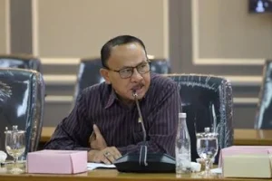 Komisi XIII DPR Desak DO Massal Calon Dokter Dihentikan: Perlu Audit Data