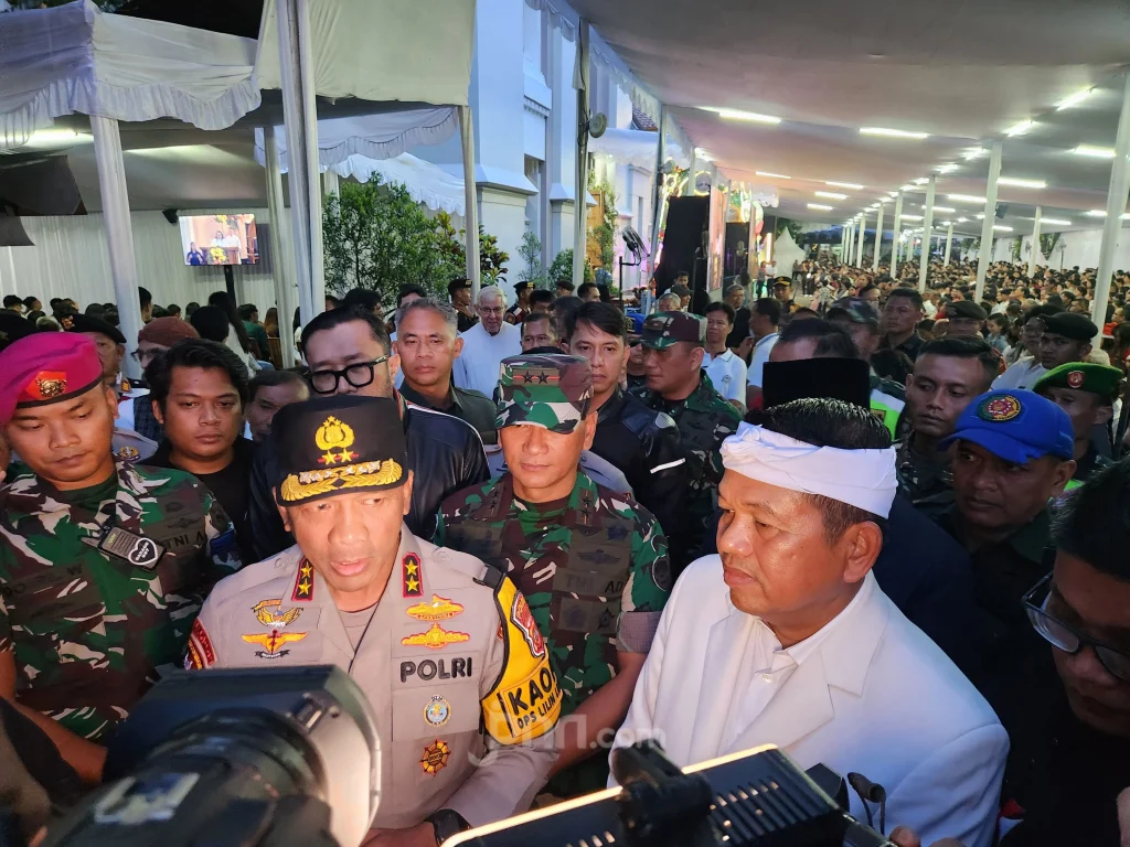 Komisi XIII Khawatir Siswa Terpapar Paham Radikal Bertambah