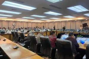 Komisi XIII Minta Anggaran Banpres Diperkuat Agar Lebih Dirasakan Rakyat