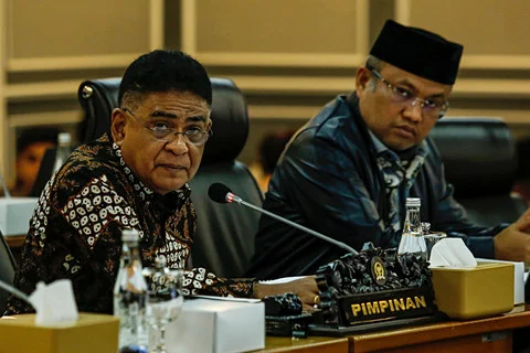 Komisi XIII Minta Imigrasi Benahi Sistem Usai Kasus Silmy Rotasi Jabatan-Audit