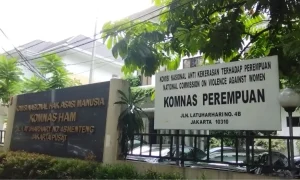 Komnas Perempuan: Kasus YTR Belum Bisa Disebut Penyiksaan