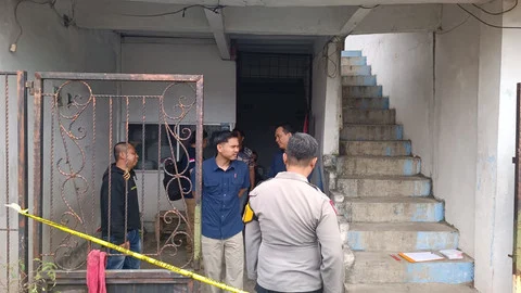 Komnas Perempuan Mengutuk Kekerasan Berbasis Gender dalam Kasus Penyekapan Wanita Bandung