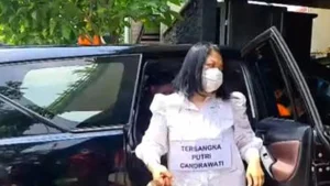 Komnas Perempuan Temukan Dugaan Kekerasan Seksual kepada YTR