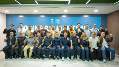 Kompetisi Liga 2 Tidak Mengalami Perubahan Format di Musim 2026/27