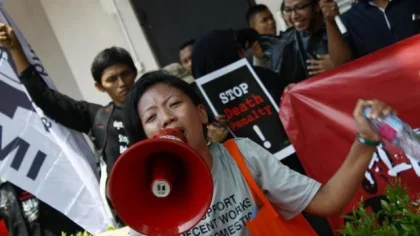 Kondisi Fisik dan Mental Para WNI Terduga Korban Kekerasan di Malaysia Stabil