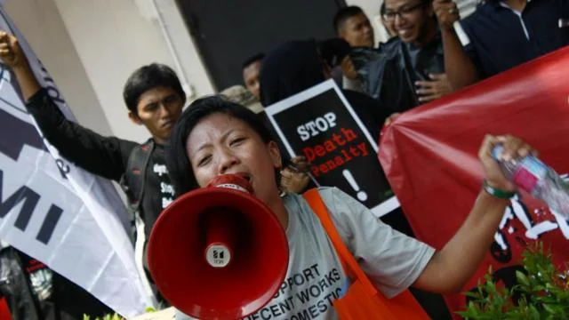 Kondisi Fisik dan Mental Para WNI Terduga Korban Kekerasan di Malaysia Stabil