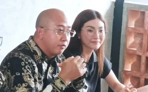 Konflik Clara Shinta dan Sarwendah: Apa yang Terjadi?