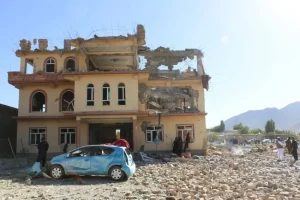 Konflik diantara Pakistan dan Afghanistan: 7 Alasan yang Membuatnya Sulit Diselesaikan