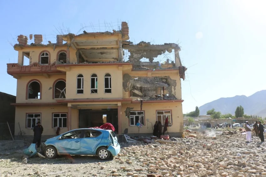 Konflik diantara Pakistan dan Afghanistan: 7 Alasan yang Membuatnya Sulit Diselesaikan