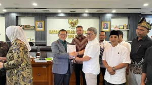 Konflik Lahan Kecamatan Kemuning Sampai ke Senayan: Masyarakat Tuntut Keadilan