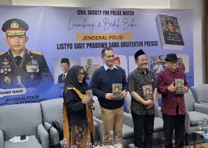 Konsep Presisi Polri Bawa Perubahan Signifikan di Institusi Kepolisian