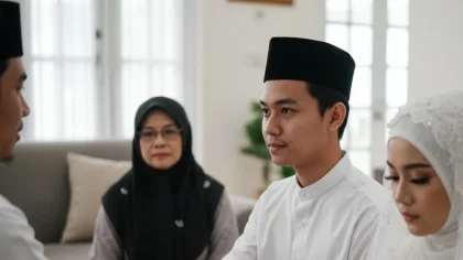 KontraS Soroti Fenomena Nikah Siri Mahasiswi dan Sugar Daddy
