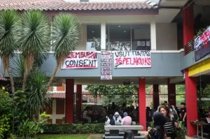 Korban Pelecehan FH UI Ajukan Keberatan ke Kemendiktisaintek: Sanksi Belum Cukup