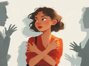 Korban Pelecehan Verbal di Lingkungan Kerja: Kisah Seorang Karyawati BSI