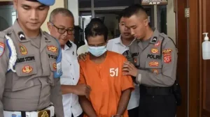 Korban Penyekapan 3 Tahun di Bandung Ditemukan, Tato di Tangan Jadi Petunjuk Penting