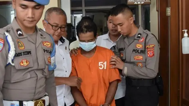 Korban Penyekapan 3 Tahun di Bandung Ditemukan, Tato di Tangan Jadi Petunjuk Penting