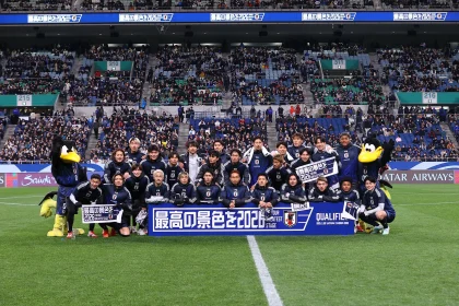 Korea Selatan Dapat Kabar Baik usai Ditaklukkan Meksiko, Peluang Lolos ke Fase Gugur Piala Dunia 2026