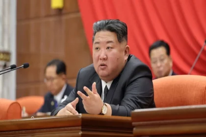 Korea Utara Marah AS Jual Rudal Canggih ke Korea Selatan