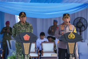 Korlantas Polri Gelar Operasi Patuh 2026