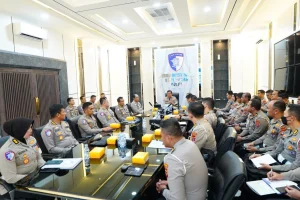 Korlantas Polri Ungkap 7 Strategi untuk Meningkatkan Kualitas Kinerja