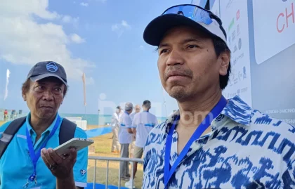 Korsel Siap Menjadi Tuhan Rumah Asian OWS Setelah Suksesnya Seri Bali