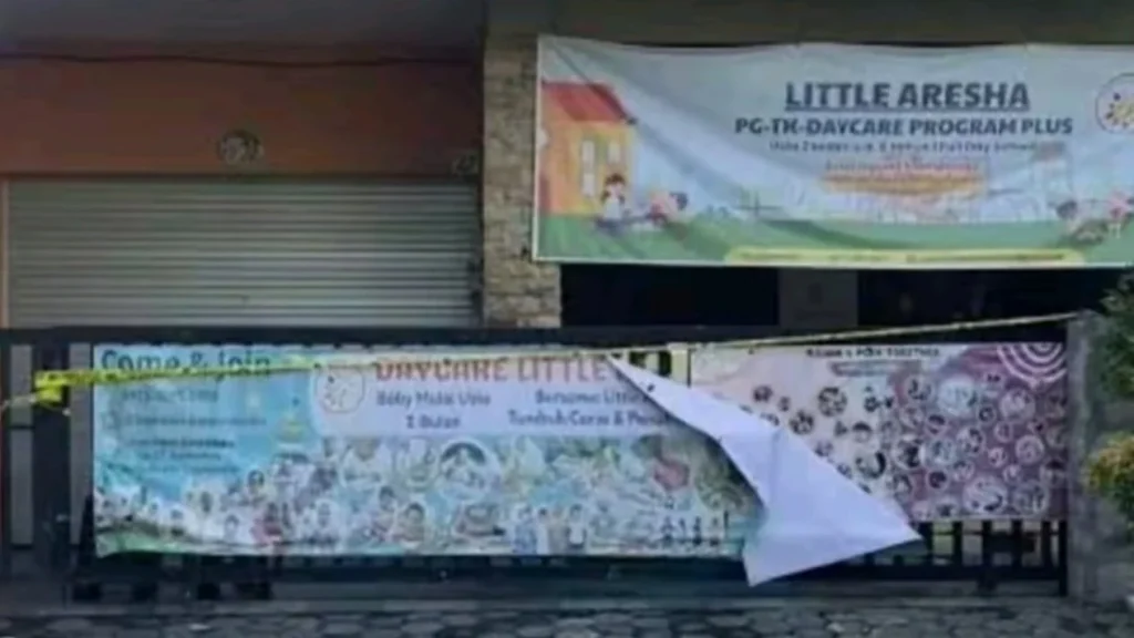 KPAI Ungkap Banyak Daycare yang Tak Punya Izin, Kok Bisa?