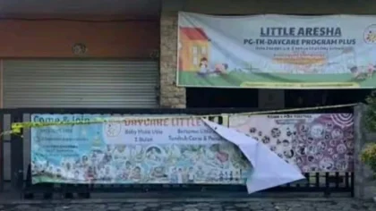 KPAI Ungkap Banyak Daycare yang Tak Punya Izin, Kok Bisa?