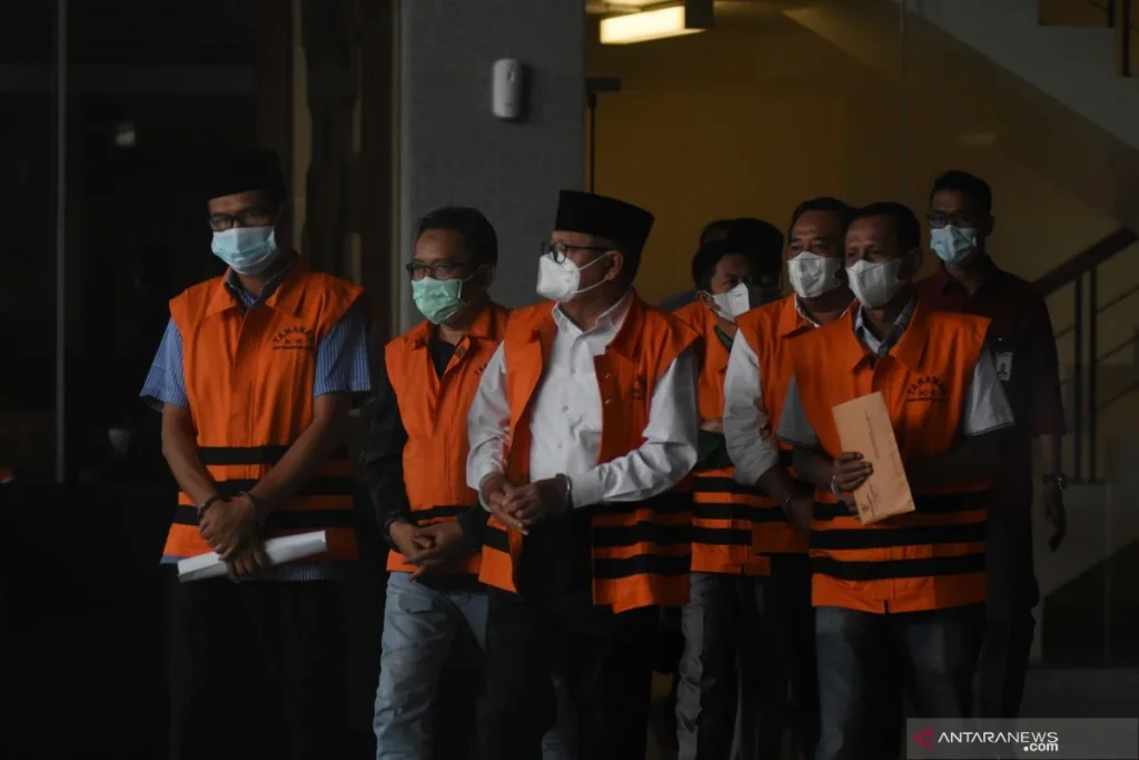 KPK Bongkar Modus Rekening Nomine di Kasus Bupati Muara Enim