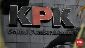 KPK Buka Peluang Kembangkan Penyidikan Kasus Korupsi di Bea Cukai