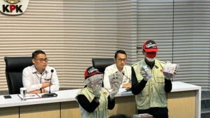 KPK Dalami Dugaan Penghilangan Barang Bukti oleh Silmy Karim
