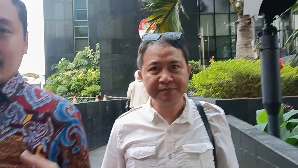 KPK Dalami Dugaan Pengisian Kuota Haji Tambahan Melanggar Aturan