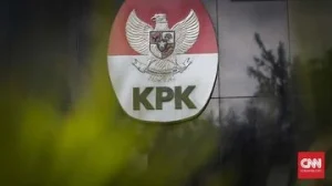 KPK Dalami Dugaan Suap Proyek DJKA di Kemenhub