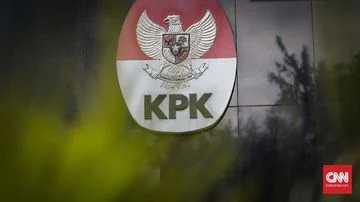 KPK Dalami Dugaan Suap Proyek DJKA di Kemenhub