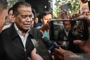 KPK Dalami Pengisian Kuota Haji Khusus di Maktour Milik Fuad Hasan