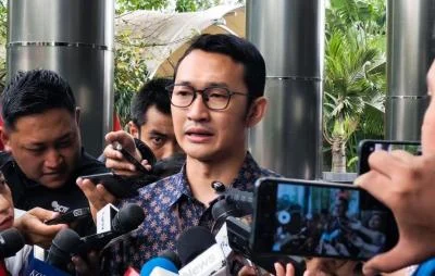KPK Geledah Kantor Imigrasi Denpasar, Sita Dokumen dan Barang Bukti Elektronik