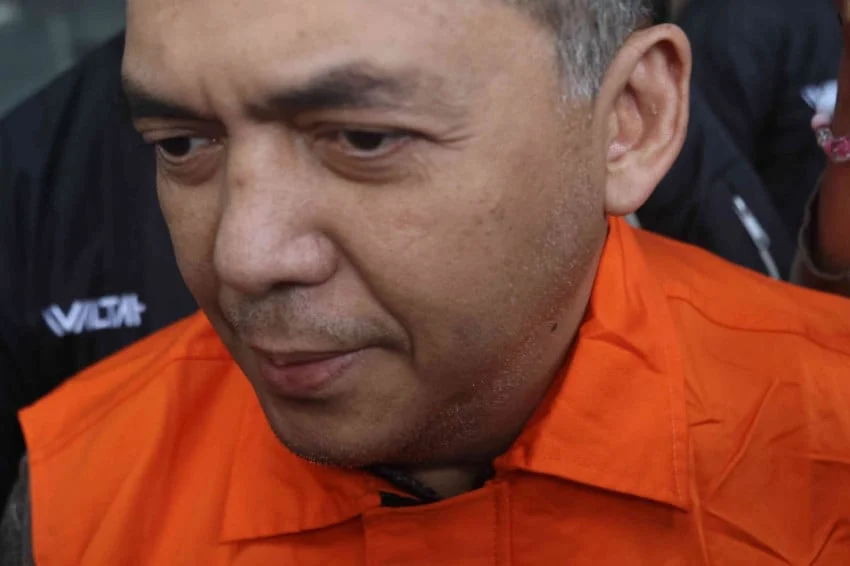 KPK Menahan Silmy Karim, Kursi Wamen Imipas Dibiarkan Kosong